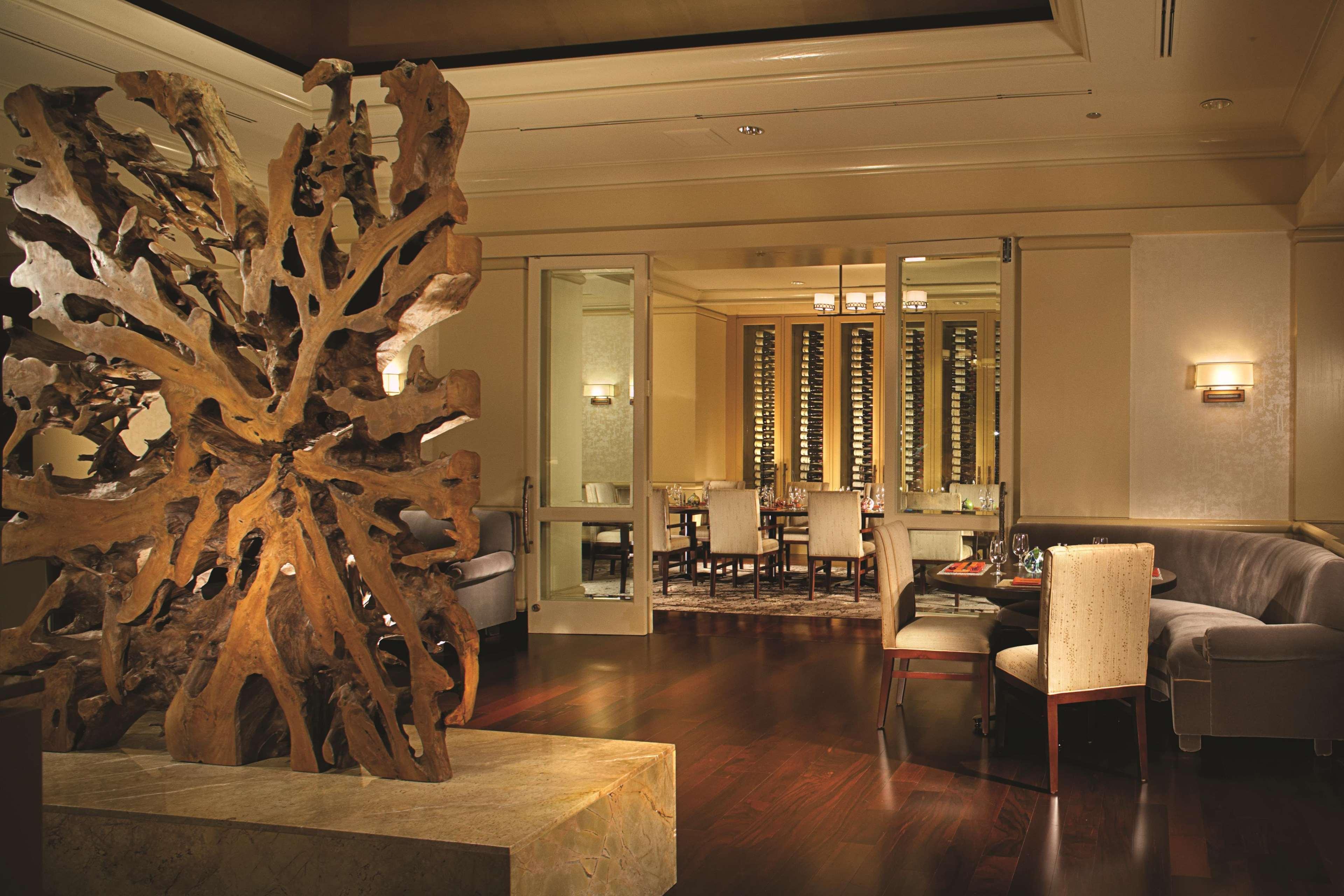Fairmont Dallas Exteriér fotografie